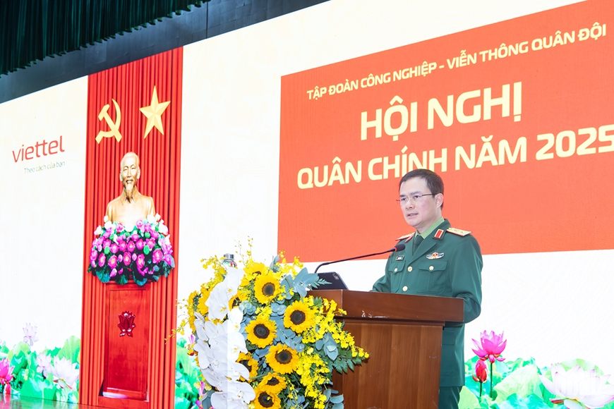 Viettel leads in seven of ten overseas investment markets